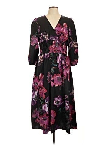 Danny And Nicole Casual Dress (view 1)