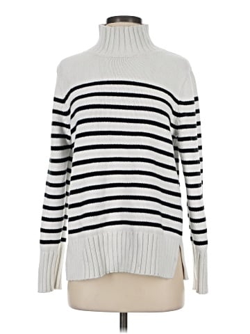 J.Crew Turtleneck Sweater (view 1)