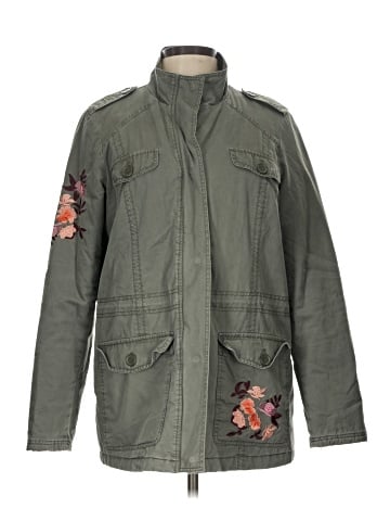 JouJou Jacket (view 1)