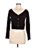 Gap Black Cardigan Size M - photo 1