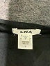 LNA Black Cocktail Dress Size M - photo 7