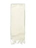 Unbranded 100% Polyester Ivory Scarf One size - photo 2