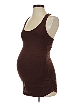 Beyond The Bump By Beyond Yoga Sleeveless Top