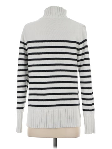 J.Crew Turtleneck Sweater (view 2)