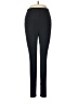 Glyder Solid Black Active Pants Size M - photo 1