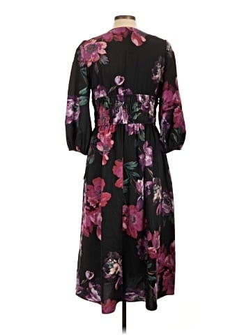 Danny And Nicole Casual Dress (view 2)