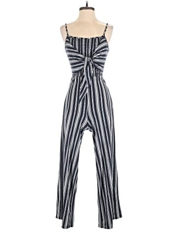 No Boundaries Jumpsuit (view 1)