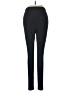 Glyder Solid Black Active Pants Size M - photo 2