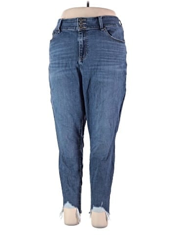 Torrid Jeans (view 1)