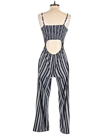 No Boundaries Jumpsuit (view 2)