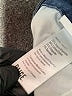Paige Solid Blue Jeans Size 26 waist - photo 8