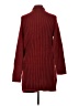 Croft & Barrow Red Cardigan Size L - photo 2