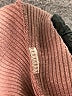 Chris & Carol 100% Cotton Brown Pullover Sweater Size L (estimated) - photo 8