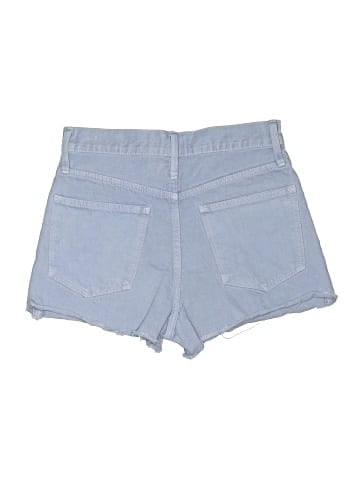 Madewell Denim Shorts (view 2)