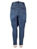 Torrid Blue Jeans Size 26 (tall) - photo 2