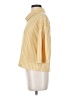 W5 Yellow 3/4 Sleeve Top Size S - photo 5