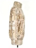 O'Neill Print Tan Pullover Sweater Size S - photo 4