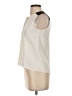 Rag & Bone 100% Silk Ivory Sleeveless Silk Top Size XXS - photo 5