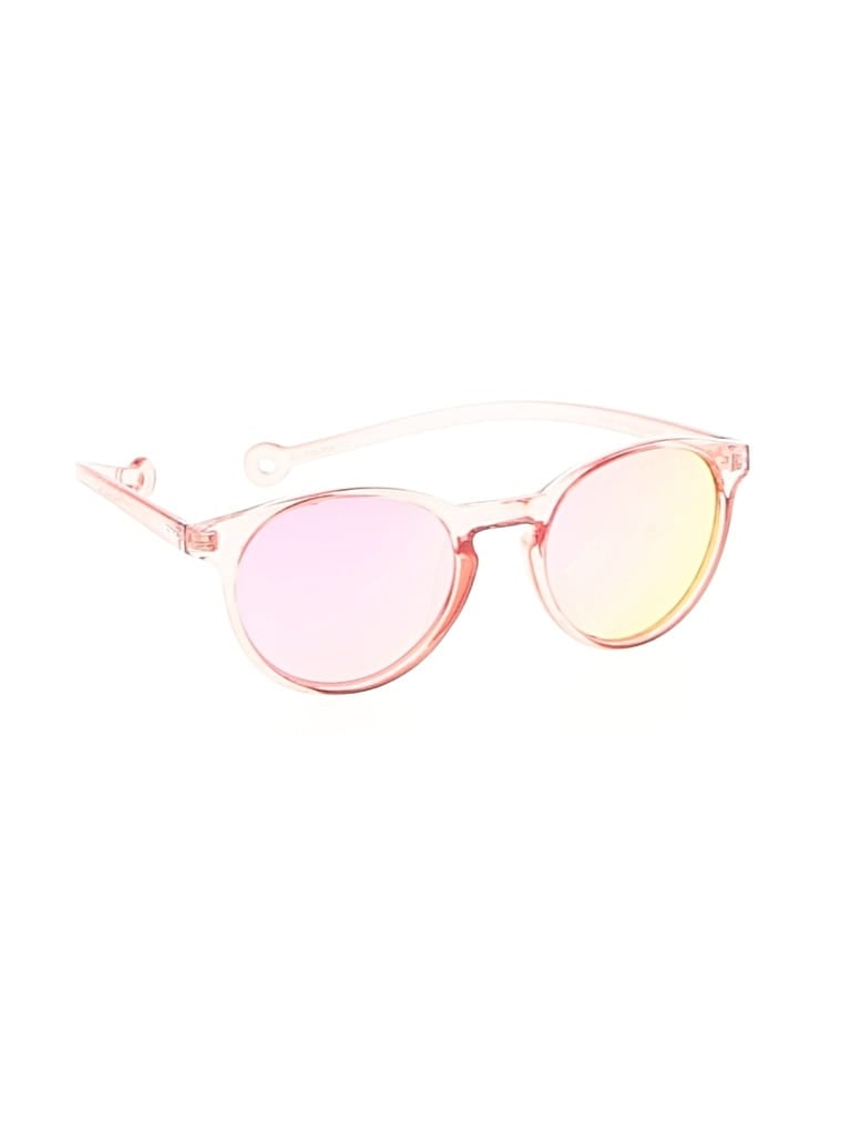 Pre-owned Assorted Brands Sunglasses In Pink