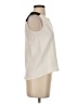 Rag & Bone 100% Silk Ivory Sleeveless Silk Top Size XXS - photo 4