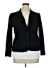 Banana Republic Black Blazer Size 16 - photo 1