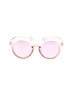 Assorted Brands Pink Sunglasses One size - photo 2