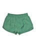 Active by Old Navy Solid Green Athletic Shorts Size M - photo 1