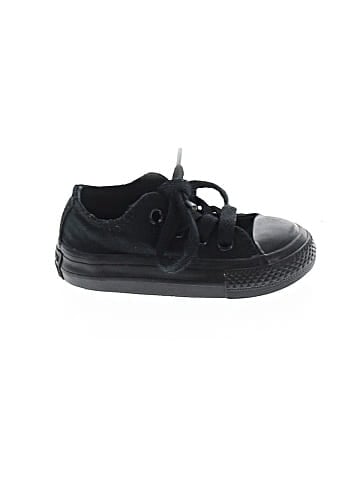 Converse Sneakers (view 1)