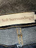 Soft Surroundings Blue Jeans Size 2 - photo 7