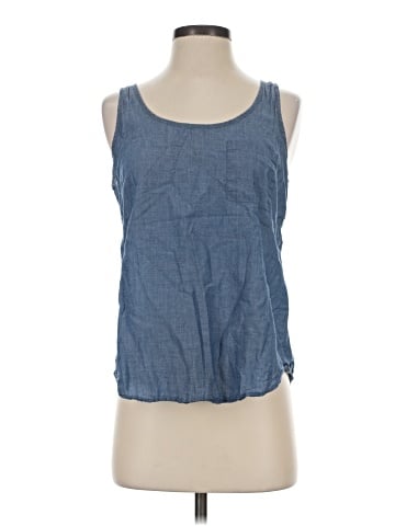 Faded Glory Tank Top (view 1)