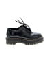 Dr. Martens Solid Black Flats Size 6 - photo 1