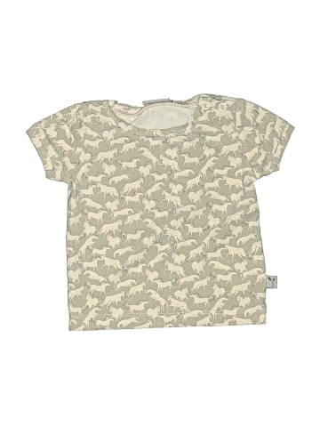 Wheat Short Sleeve T-Shirt (view 1)