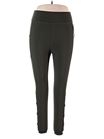 Pop Fit Active Pants (view 1)