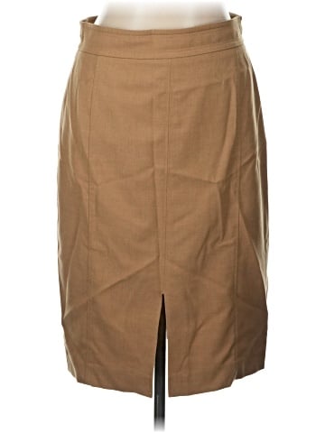 Ann Taylor Casual Skirt (view 1)