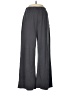 Reserved Gray Casual Pants Size M - photo 1