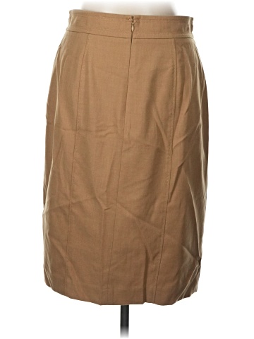 Ann Taylor Casual Skirt (view 2)