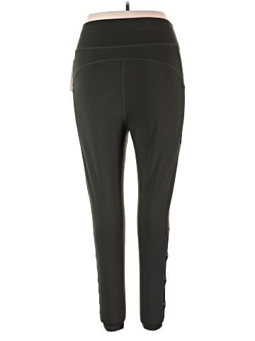 Pop Fit Active Pants (view 2)