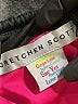 Gretchen Scott Designs Black Sleeveless Blouse Size S - photo 7