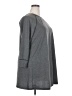 Bobbie Brooks Gray 3/4 Sleeve Top Size 2X - photo 4