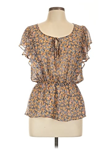 XXI Short Sleeve T-Shirt (view 1)