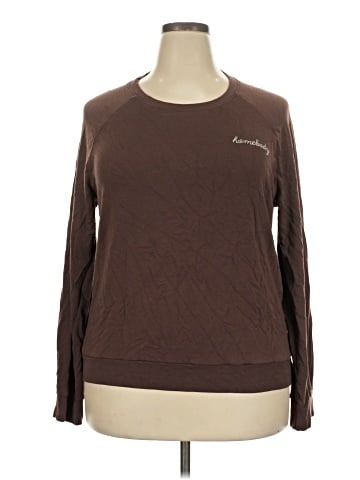 Magnolia Long Sleeve T-Shirt (view 1)