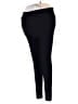 Gap - Maternity Black Active Pants Size Med Maternity - photo 1