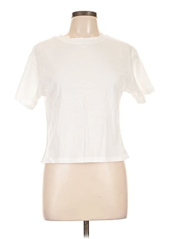 Zenana Short Sleeve T-Shirt (view 1)