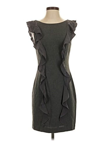 Black Halo Cocktail Dress (view 1)