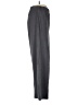 Reserved Gray Casual Pants Size M - photo 4