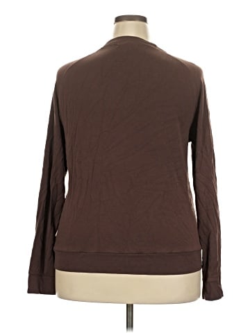 Magnolia Long Sleeve T-Shirt (view 2)