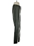 Avec Les Filles 100% Polyurethane Green Casual Pants Size S - photo 4