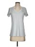 Under Armour Gray Short Sleeve Top Size XS - photo 1