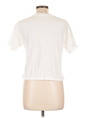 Zenana Short Sleeve T-Shirt (view 2)