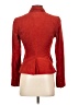 H&M Red Blazer Size 4 - photo 2